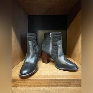 Madewell Boots